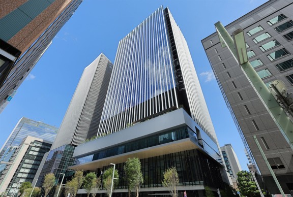 味の素が「TODA BUILDING」へ本社移転　なぜ京橋？狙いとオフィス移転で予想される効果は？