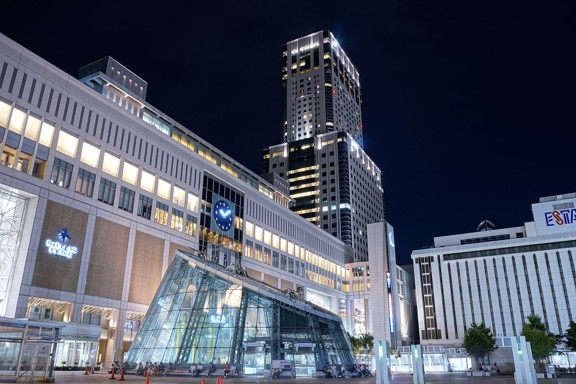 札幌駅前に「東京ドーム6個分」の新オフィス　なぜ札幌？「大札新」の狙いと、AI時代の拠点進出で予想される効果は？